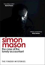 The Case of the Lonely Accountant (the Finder Mysteries)