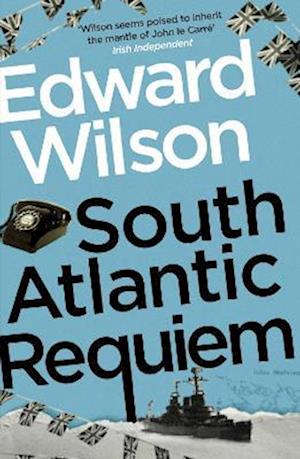 South Atlantic Requiem