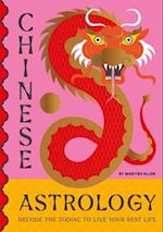 Chinese Astrology