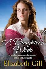 A Daughter's Wish