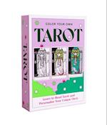 Color Your Own Tarot