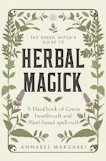 The Green Witch's Guide