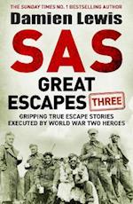 SAS Great Escapes Three