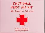 Emotional First Aid Kit