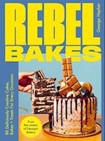 Rebel Baker