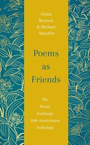 Poems As Friends