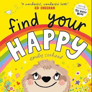 Find Your Happy