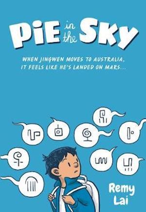 Pie in the Sky