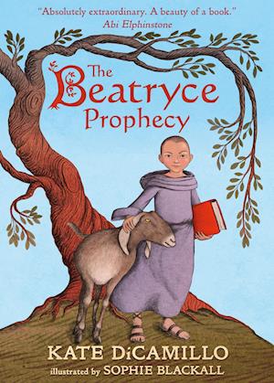 The Beatryce Prophecy