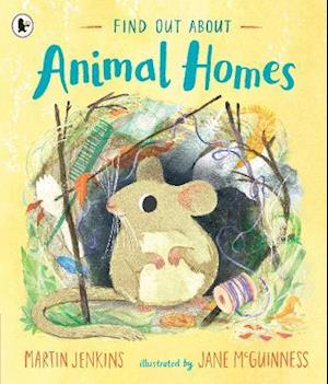 Find Out About ... Animal Homes