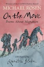 On the Move: Poems About Migration