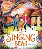The Repair Shop Stories: The Singing Bear