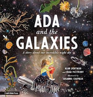 Ada and the Galaxies