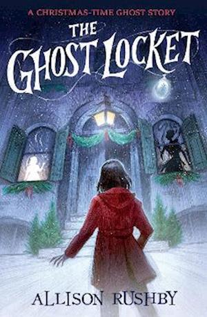 The Ghost Locket