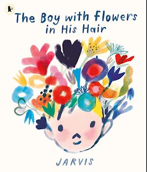 The Boy with Flowers in His Hair