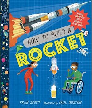 How to Build a Rocket