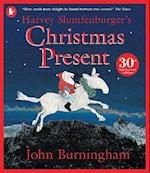 Harvey Slumfenburger's Christmas Present