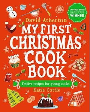 My First Christmas Cook Book