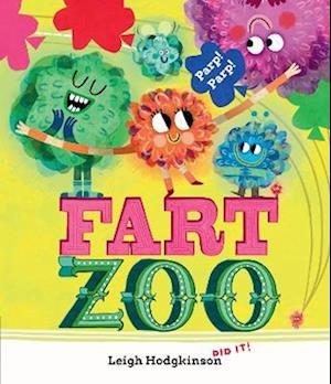 Fart Zoo