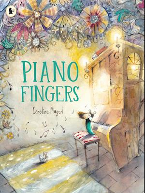 Piano Fingers