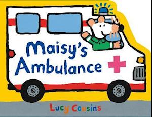Maisy's Ambulance