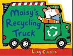 Maisy's Recycling Truck