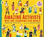 Amazing Activists Who Are Changing Our World