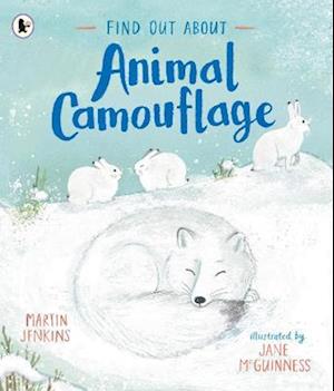 Find Out About ... Animal Camouflage