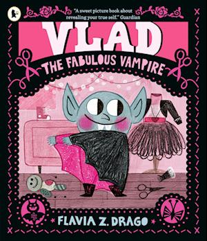 Vlad, the Fabulous Vampire