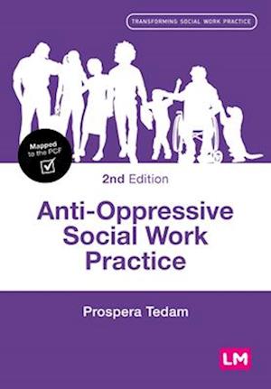 Anti-Oppressive Social Work Practice