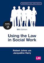 Using the Law in Social Work