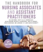Handbook for Nursing Associates and Assistant Practitioners