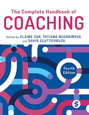 The Complete Handbook of Coaching