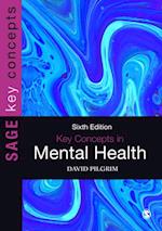 Key Concepts in Mental Health