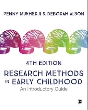 Research Methods in Early Childhood