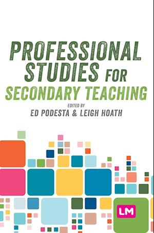 Professional Studies for Secondary Teaching