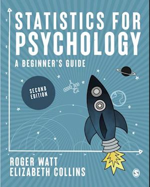 Statistics for Psychology