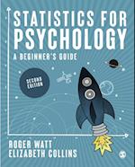 Statistics for Psychology