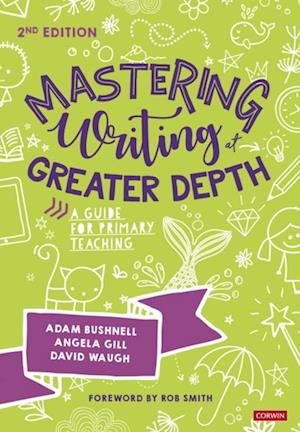 Mastering Writing at Greater Depth