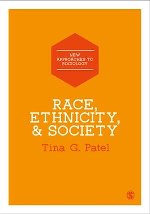 Race, Ethnicity & Society