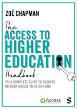 The Access to Higher Education Handbook