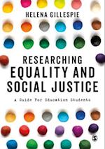 Researching Equality and Social Justice