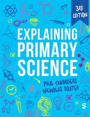 Explaining Primary Science