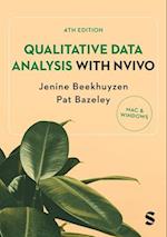 Qualitative Data Analysis with Nvivo