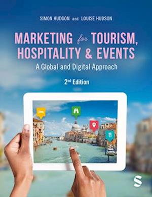 Marketing for Tourism, Hospitality & Events