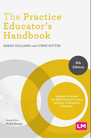 The Practice Educator's Handbook