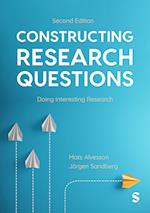 Constructing Research Questions