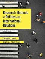 Research Methods in Politics and International Relations