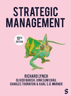 Strategic Management