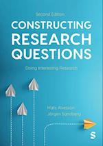 Constructing Research Questions